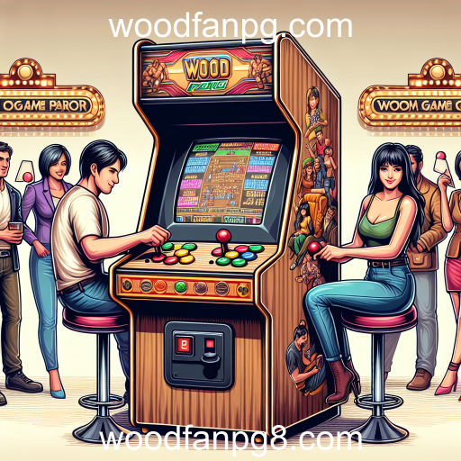 Jogos Arcade