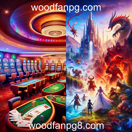 Jogos de RPG